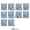 Konfetti Rosa oder Blau aus Papier | Biologisch abbaubar, 100-g-Beutel | 1, 2 oder 5 kg
