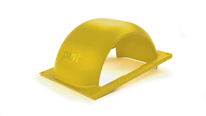 Onewheel Pint Fender Gelb - Dijon