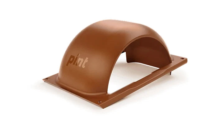 Onewheel Pint Fender Leder