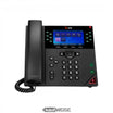 Poly OBi VVX 450 IP-Telefon | 12 Leitungen | PoE