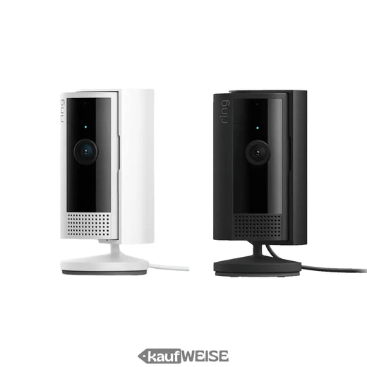Ring Indoor Camera (2. Gen) HD-Sicherheitskamera