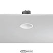 RZB Levido LED Einbaustrahler | 13W 4000K Neutralweiß | IP44 Feuchtraum | Ø 78mm Ausschnitt