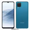 Samsung Galaxy A12 64GB (Neu & OVP) | Ohne Vertrag | 48 MP Quad-Kamera & 5.000 mAh Akku | Blau