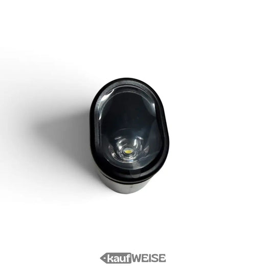 Scheinwerfer für Ninebot KickScooter ES1 / ES2 / ES3 / ES4 | LED-Frontlicht | Schwarz
