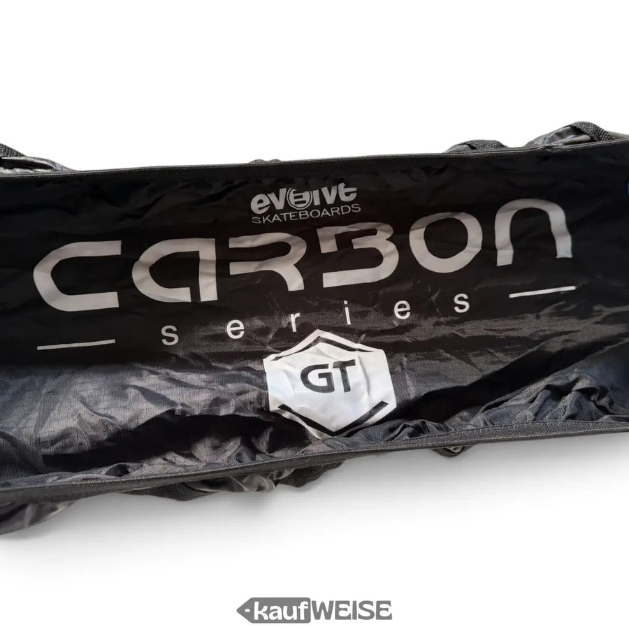 Passend für Evolve Carbon