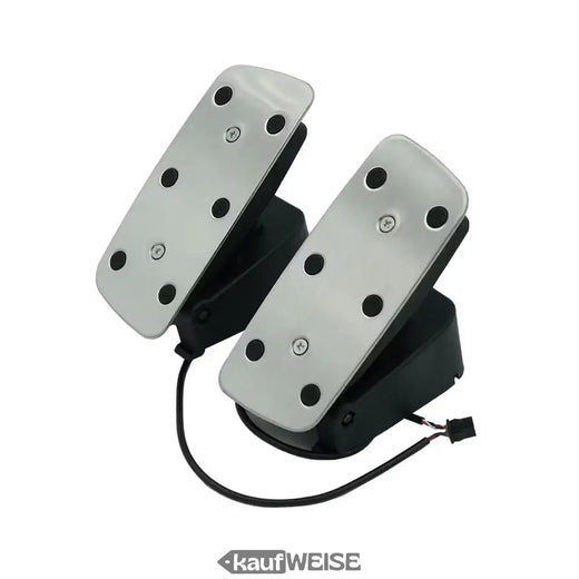 Segway Throttle & Brake Pedal Assembly | Ersatz-Pedaleinheit für Gokart PRO | Gas & Bremse | OEM AB.00.0008.41