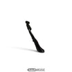 Seitenständer für Ouxi V8 / H9 | Fatbike Kickstand | Schwarz | 32 cm