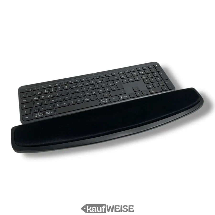 Ergonomische Unterstützung für Ihre Handgelenke
