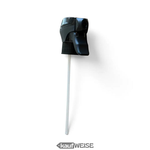 AFA OpUs Trigger Sprühkopf 28/410 | Pre-Compression, Schwarz | 1 bis 10 Stück