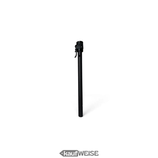 Standrohr für Xiaomi Mi Electric Scooter 3, 66 cm | Schwarz | Schnellspann-Klemme