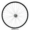 Roue dynamo de moyeu Sturmey Archer HDS12 (26 pouces) | Frein à tambour et jante à double paroi