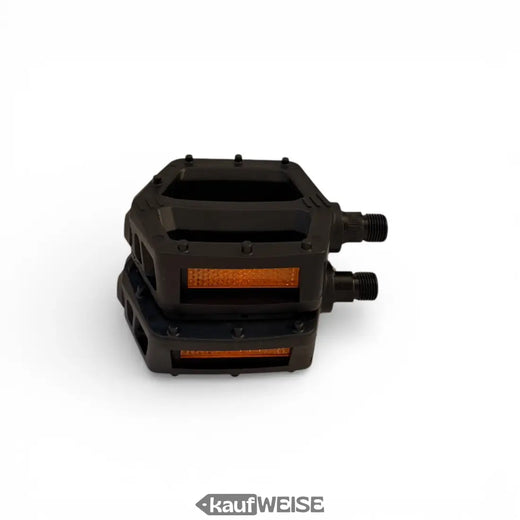 Super73 Polymer Pedal Set (Paar) | Original Ersatzteil | Robust & Rutschfest für Z-, S- & R-Serie
