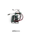 TaoTao Hoverboard Mainboard-Set | 2 Platinen mit Sensorboards, Ladebuchse und Taster
