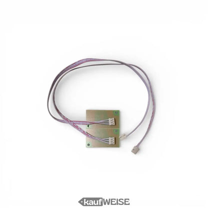 Taotao Hoverboard Mainboard Set 7-teilig 36V mit Kabel und Steckern