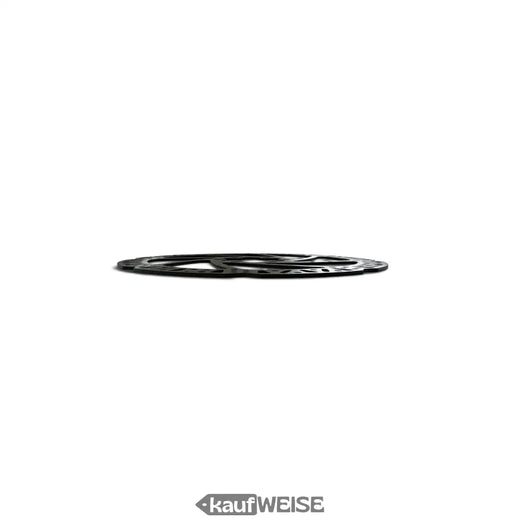Tektro TR160-24 Bremsscheibe, 160 mm | 6-Loch-Montage | Mit oder ohne Schrauben