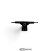 Truck für Koowheel Kooboard | Elektro-Skateboard Achse | Schwarz | 25 cm