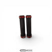 Urban Armor Scooter- & Fahrradgriffe (Paar) 22mm | Rutschfest & Ergonomisch | Universal für Stunt Scooter, BMX & MTB | Farbauswahl