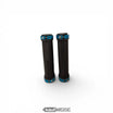 Urban Armor Lenkergriffe 22 mm | Lock-On für Stunt Scooter, BMX und MTB | 4 Klemmring-Farben