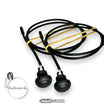 VanMoof Boost und Klingel Knopf Set – VM13-149