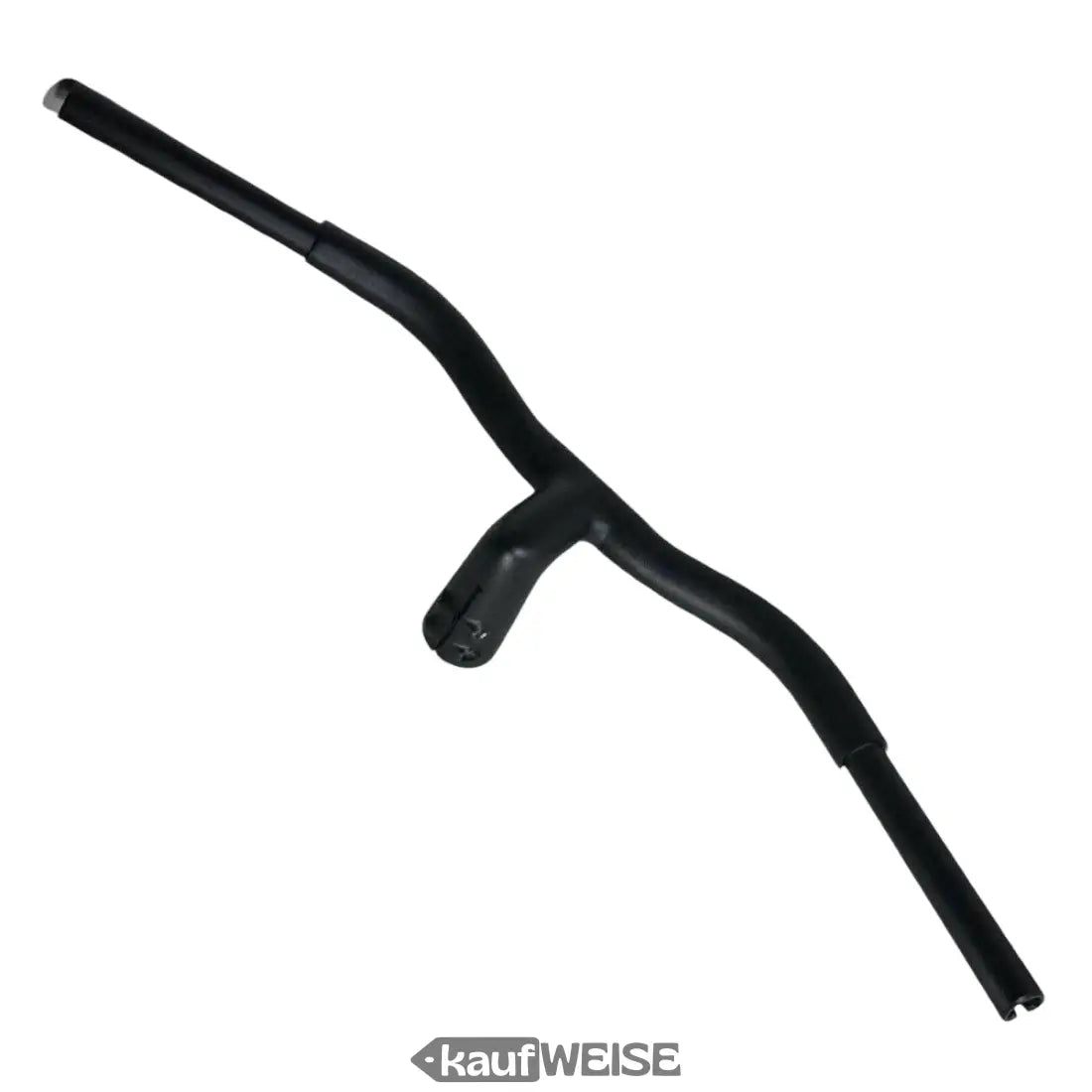 fahrradlenker schwarz VanMoof S3 Lenker – Original Ersatzteil (Schwarz)