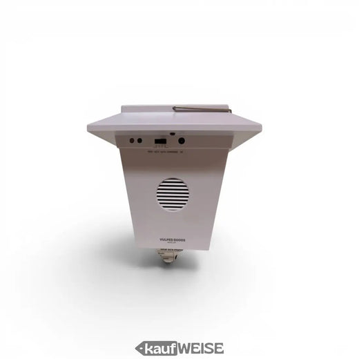 Vulpes Goods VG-BR01 Vogelvertreiber Ultraschall