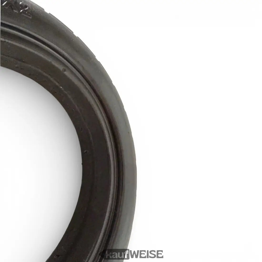 Schwarzer Vollgummireifen Xiaomi M365 Pro 2, 8,5 x 2 Zoll, pannensicher