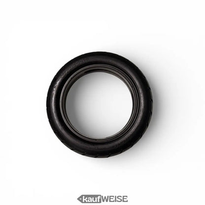 Schwarzer Vollgummireifen Xiaomi M365/Pro 2, 8,5 Zoll, pannensicher