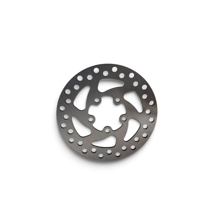 Stahl mit Lochdesign