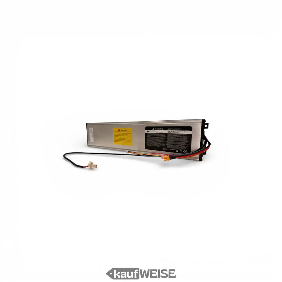 Connessione XT30 e JST