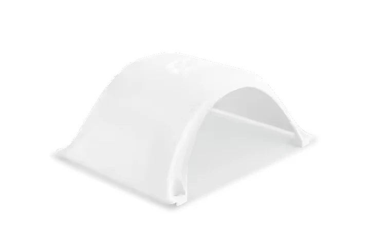 Onewheel XR Fender Weiß