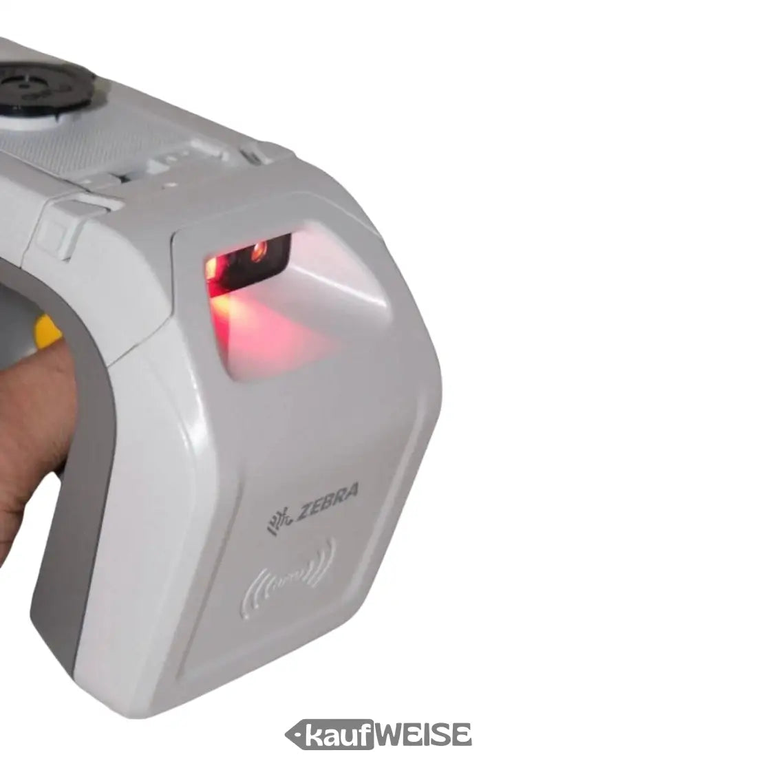 Handheld Barcode Scanner für Zebra RFD8500 RFID Scanner mit Bluetooth im Einzelhandel