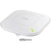 Punto di accesso WLAN Zyxel NWA110AX | WiFi 6 (AX1800) per aziende e uffici domestici | NebulaFlex Cloud e PoE