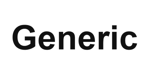 Generic