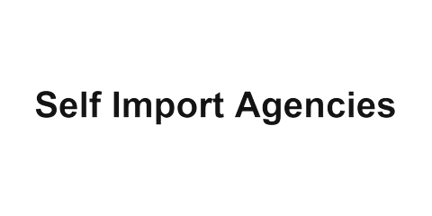 Self Import Agencies